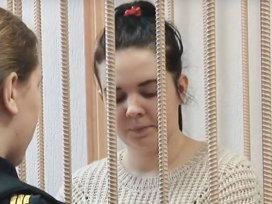 Кировчанка, заморившая дочь голодом, рассказала, как бросила ее умирать
