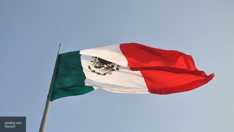 Восьмилетний ребенок устроил стрельбу в школе на севере Мексики, есть погибшие