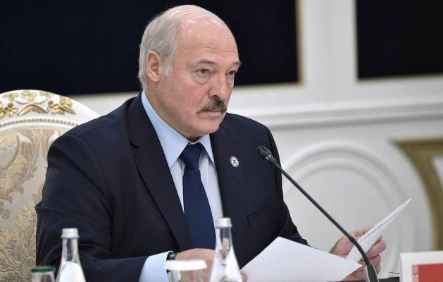 В споре с Россией за нефть Лукашенко ввел новый налог на ее транзит