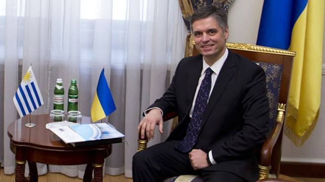 Глава МИД Украины заверил, что Иран предоставил Киеву доступ к самописцам сбитого «Боинга»