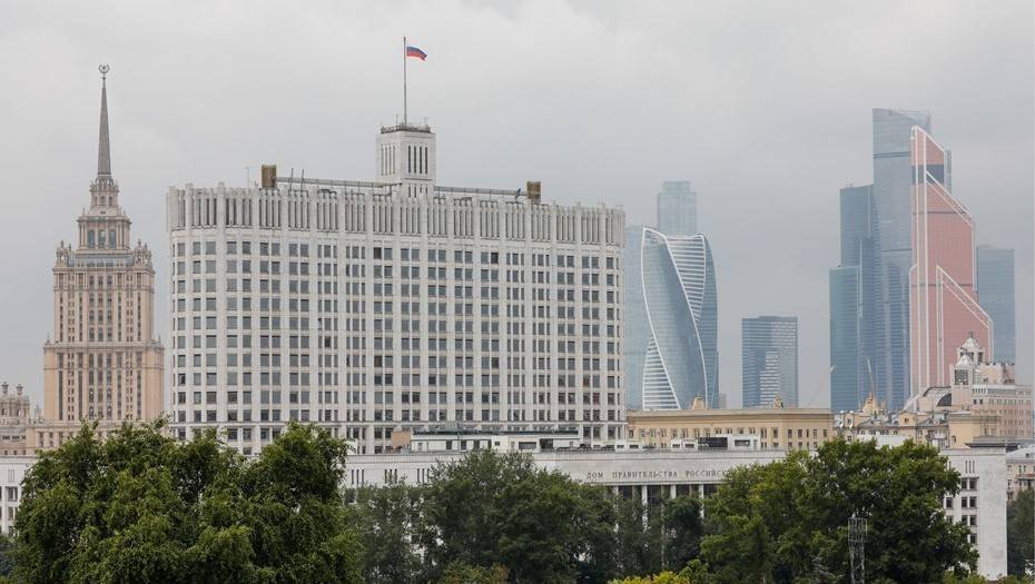 Правительство РФ заявило о готовности эвакуировать россиян с Ближнего Востока