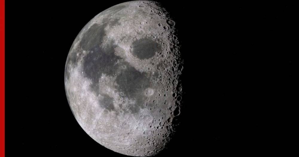 В ночь на 11 января россияне увидят лунное затмение