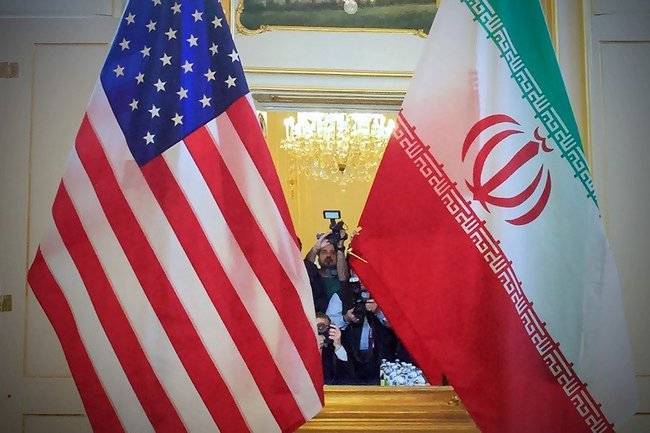 Трамп хочет «задушить» Иран: США ввели новые санкции
