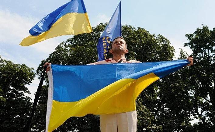 Swissinfo: Россию обязали выплатить Украине кругленькую сумму из-за Крыма