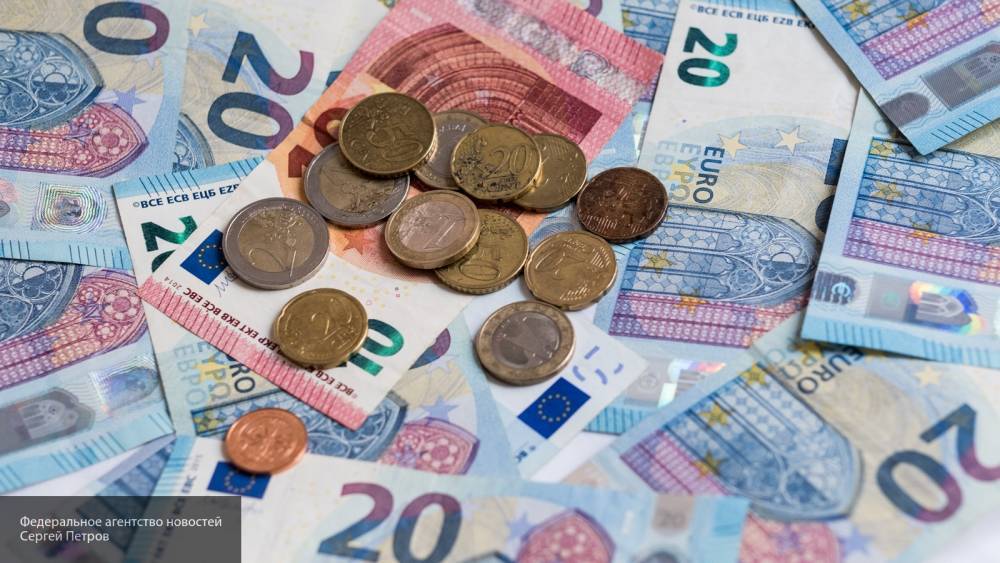 Немецкие домохозяйства накопили рекордные 6,6 триллионов евро