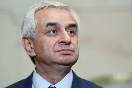 Президент Абхазии обжалует решение суда о признании выборов незаконными