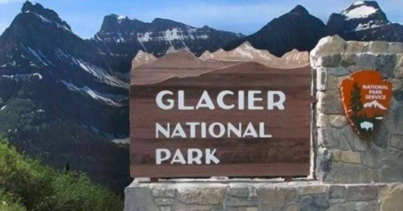Национальный парк «Глейшер» в штате Монтана убирает транспаранты с предостережением «К 2020 году все ледники исчезнут»