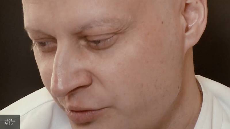 Онколог Беляев заявил, что доктор Павленко скончался от самой коварной разновидности рака