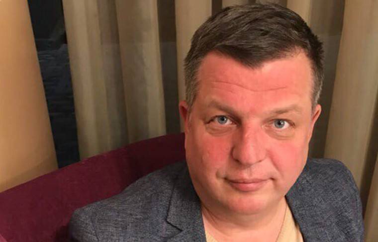 Бывший депутат Рады пришёл в ужас от «фашизма» и «людоедства» на Украине