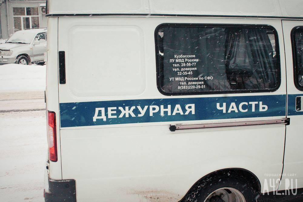 В Кузбассе мужчина украл гараж и сдал его на металлолом
