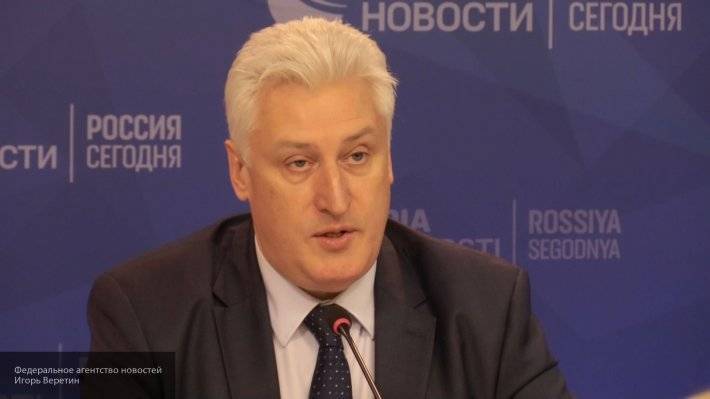 Коротченко: США обвиняет Иран в крушении украинского "Боинга" не имея доказательств