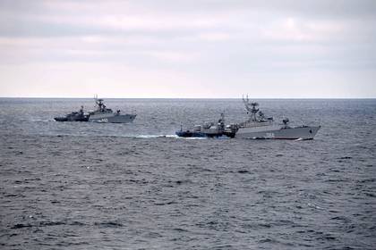 На Украине назвали состояние Черноморского флота плачевным
