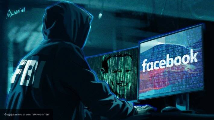 Facebook и Instagram начали удалять записи в поддержку убитого силами США Сулеймани