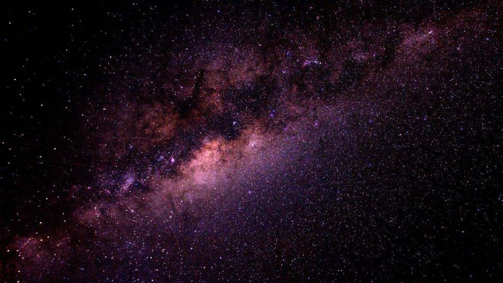 Специалисты NASA впервые показали подробный снимок центра галактики - Cursorinfo: главные новости Израиля
