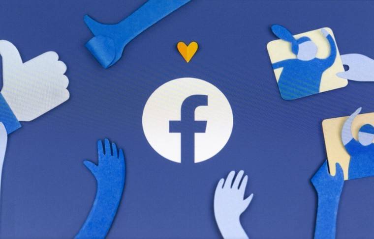 Facebook и Instagram блокируют посты в поддержку Сулеймани