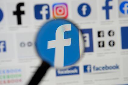Facebook и Instagram удалили записи в поддержку Сулеймани