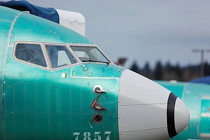 Поставщик деталей для Boeing 737 MAX избавится от работников