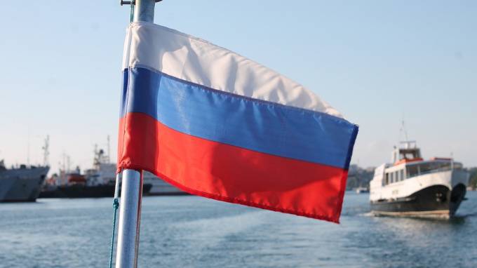 На Украине заявили об отсутствии у России надводного флота
