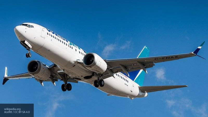 Поставщик деталей для Boeing 737 MAX уволил тысячи сотрудников