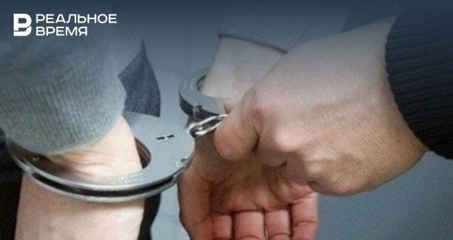 В Татарстане фигурант дела АУЕ совершил три грабежа, находясь под домашним арестом