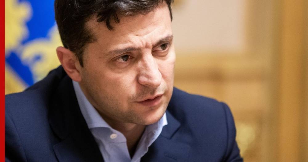 Зеленский отреагировал на признание Ираном вины за сбитый украинский лайнер