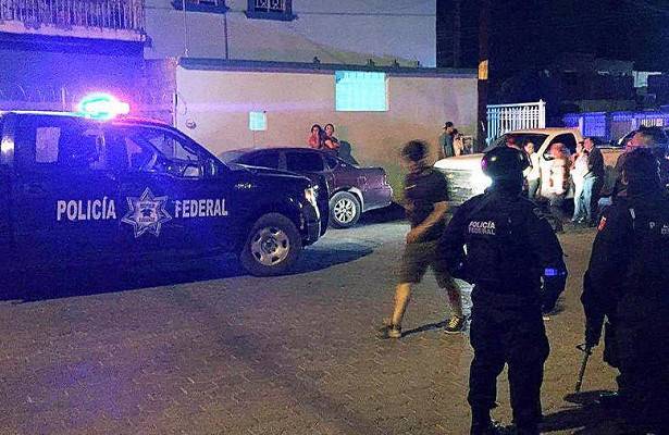 Власти Мексики назвали причину стрельбы в школе