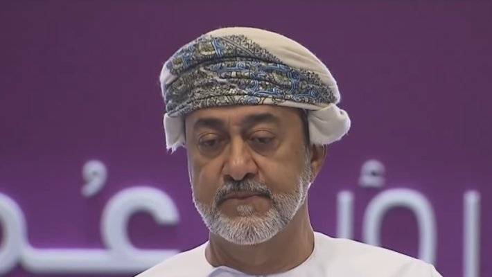 Новым султаном Омана стал министр культуры и наследия Хейсам бен Тарик Аль Саид