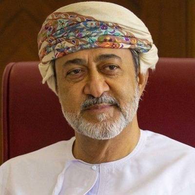 Министр культуры Омана стал новым главой государства