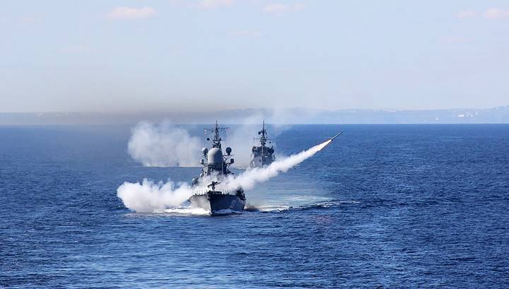 Украинский эксперт: Черноморский флот РФ – "это просто гипербола"