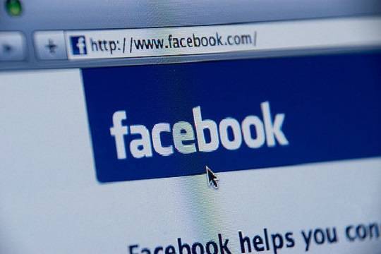 Facebook и Instagram удалили поддерживающие Сулеймани аккаунты