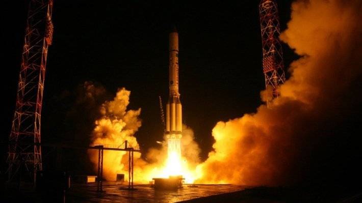 Вице-премьер Борисов назвал «ахиллесову пяту» космической отрасли России