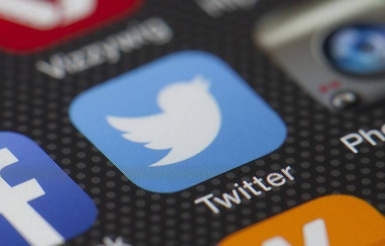 Аккаунт верховного лидера Ирана в Twitter заблокировали