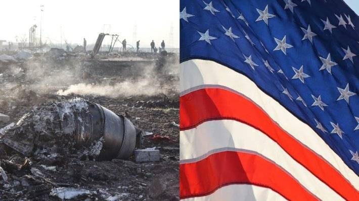 Политика США на Ближнем Востоке стала причиной трагедии с украинским «Боингом» — Абзалов