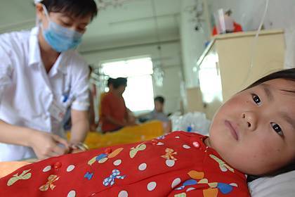В Китае умер первый заразившийся неизвестным ранее вирусом