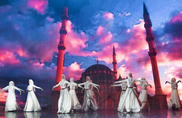 Чечня решила бороться с плагиатом своего фольклора