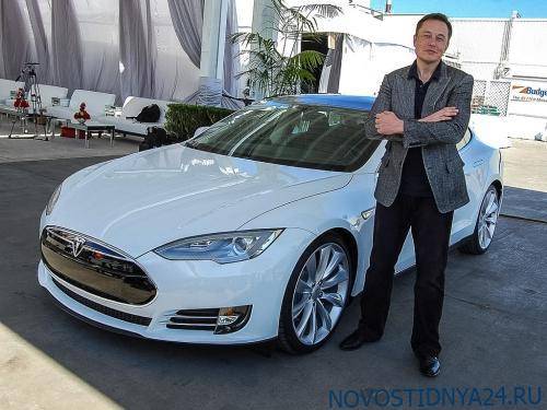 Tesla собирается снизить стоимость Model 3 в следующем году