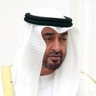 Телефонный разговор с Наследным принцем Абу-Даби Мухаммедом Аль Нахайяном