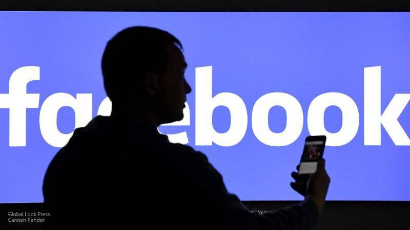 Facebook поддержал антииранскую политическую цензуру в связи с убийством Сулеймани