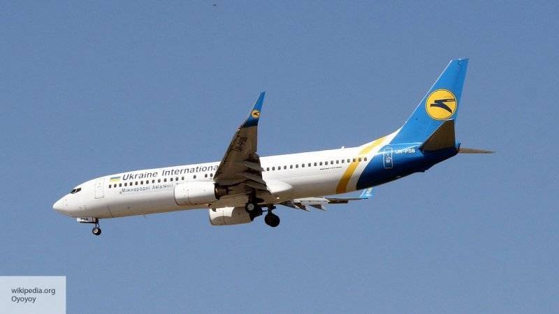 Украинская авиакомпания не отменила полет по требованию военных перед катастрофой в Иране