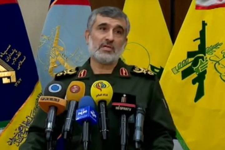 Иран раскрыл подробности уничтожения украинского самолета ракетой
