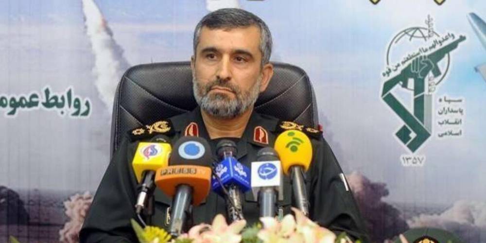 Иранский генерал рассказал, как его подчиненные сбивали украинский лайнер