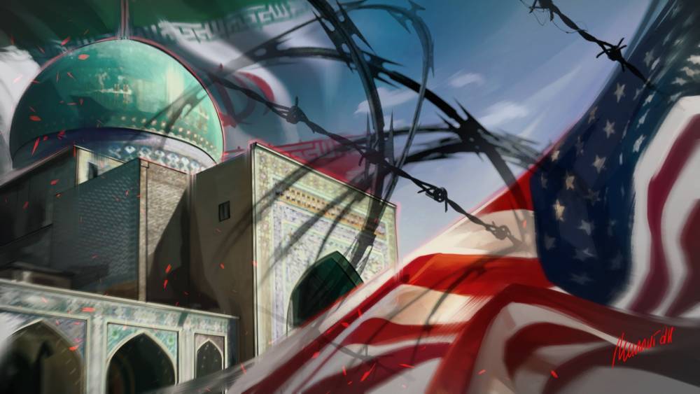 США угрозами и санкциями заставили Иран взять на себя вину за крушение «Боинга»