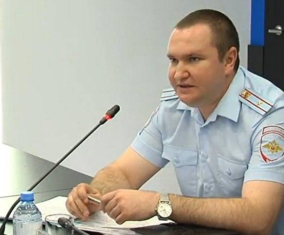 Главу отдела наркоконтроля УМВД Сургута увольняю по «отрицательным мотивам»