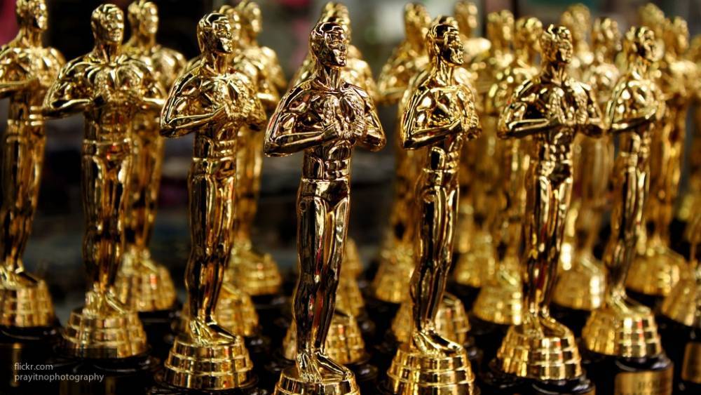 Американские СМИ назвали основных номинантов на премию «Оскар»