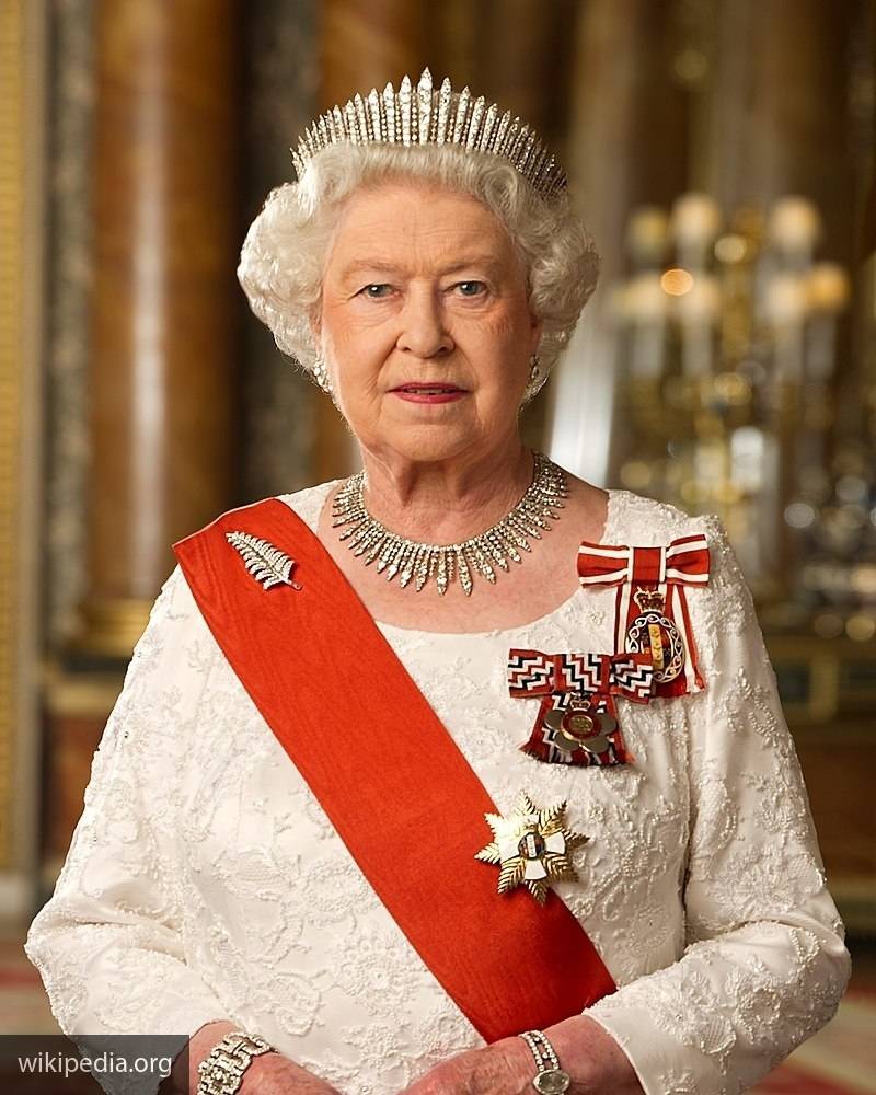 Елизавета II созвала экстренное совещание монаршей семьи из-за поведения герцогов