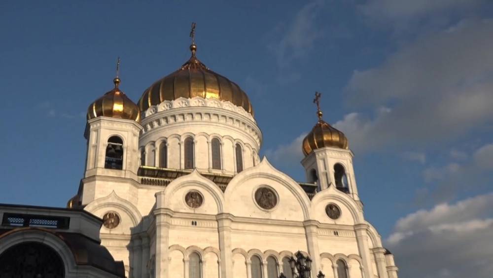 В петербургской епархии РПЦ ответили на идею о знакомствах в храмах