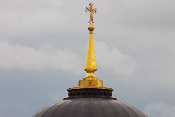 В РПЦ заявили, что храмы подходят для поиска пары - abnews.ru - Россия