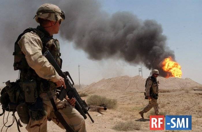 Трамп: Ираку придется заплатить за вывод войск США