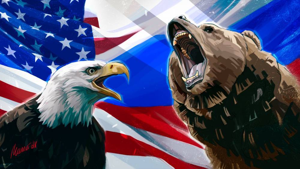 США видят в России достойного соперника