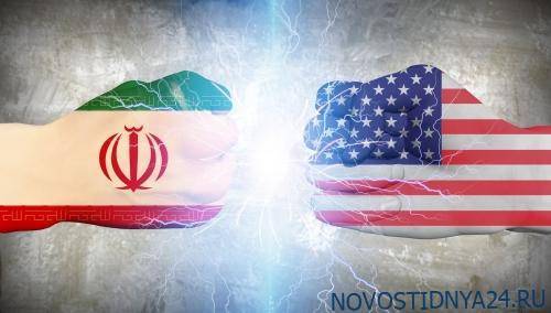 Действия Вашингтона в Иране – вопиющие: эксперт о конфликте на Ближнем Востоке